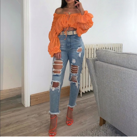 I CAN TRANSFORM YOU [NARANJA] - Picture 4 of 7